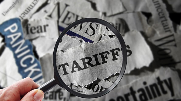 The Supply chain's top strategy for dealing with tariffs