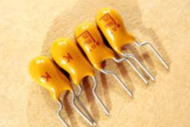 Tantalum capacitors, second price increase