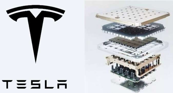 Tesla's chip empire expands once again