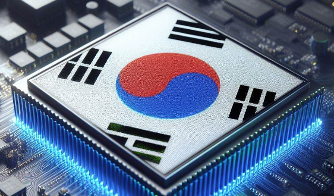 South Korean chip equipment company targeted by patent hunting