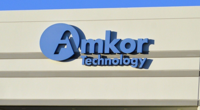 Amkor closes its packaging and testing plant