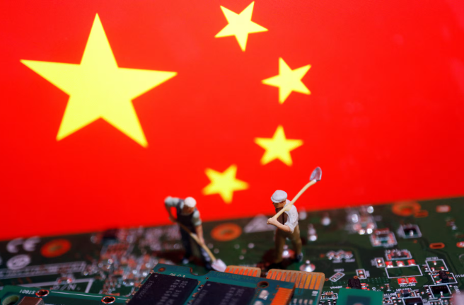 x86 vulnerabilities - highlight the value of domestically developed chips