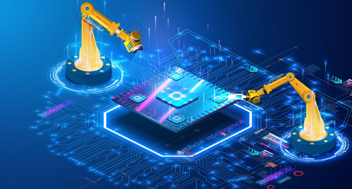 Microsoft invests in optical chips, planning to replace GPUs