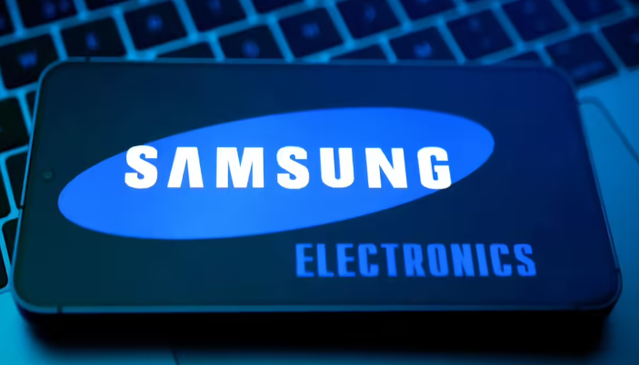 Samsung prepares for storage collapse