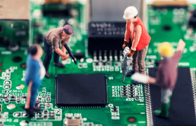 Skills that future chip engineers should possess